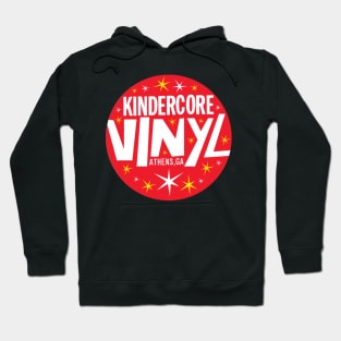 Kindercore Vinyl Hoodie